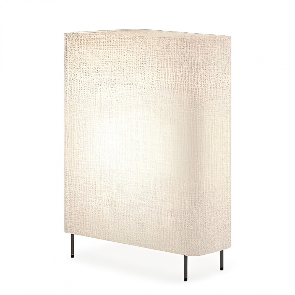 Blanche Floor Lamp (W80 x D35 x H90)