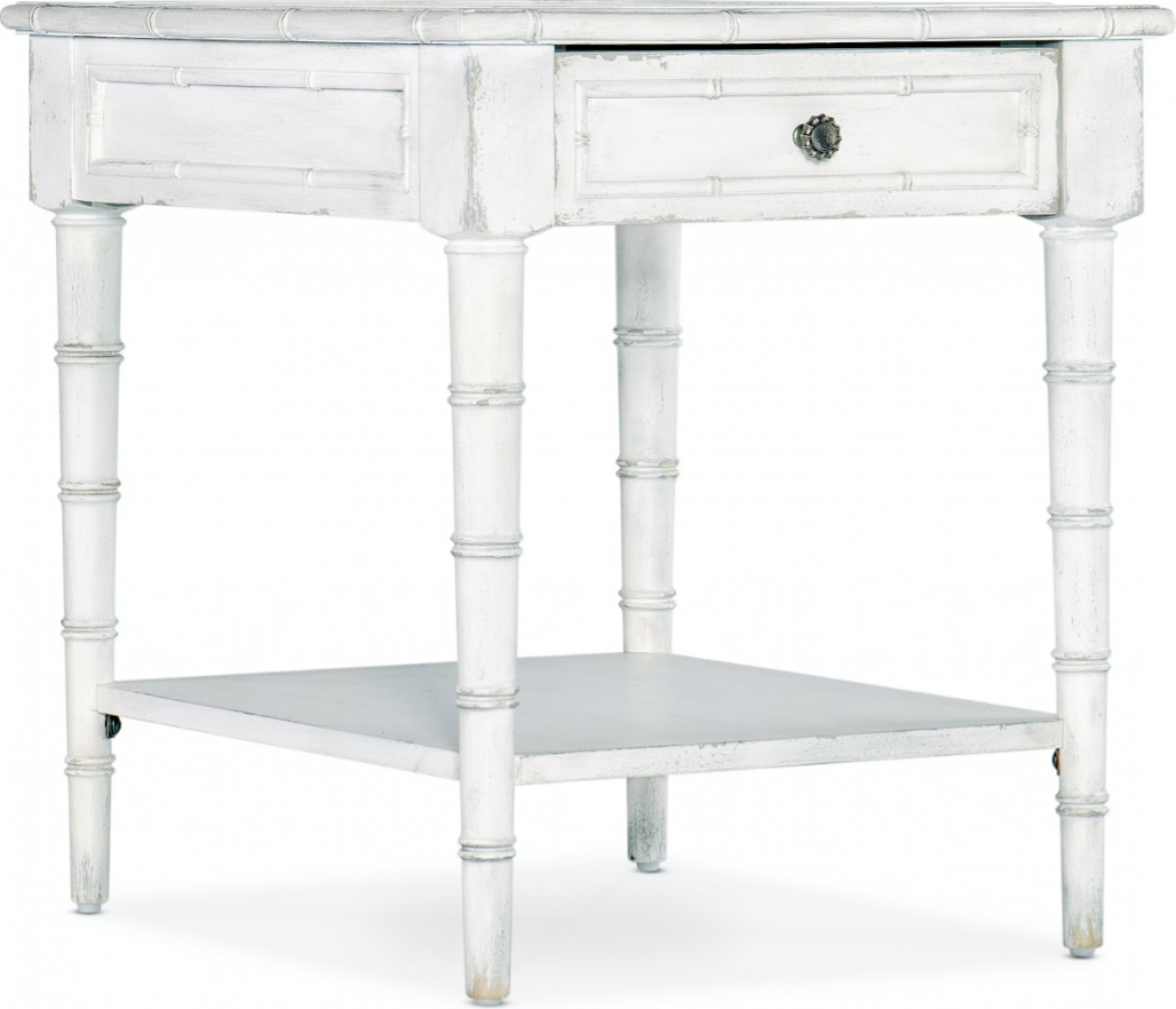 Charleston End Table