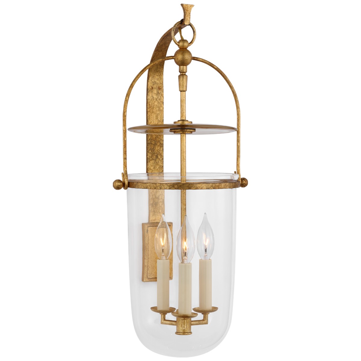 Lorford Medium Sconce