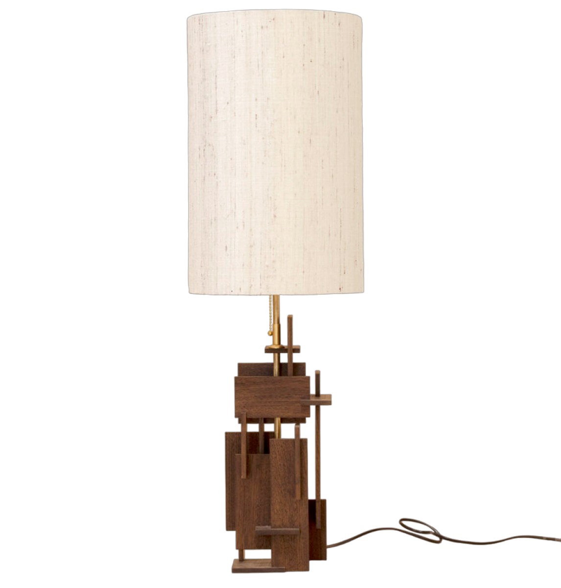 x+l 09 Cardhouse Lamp