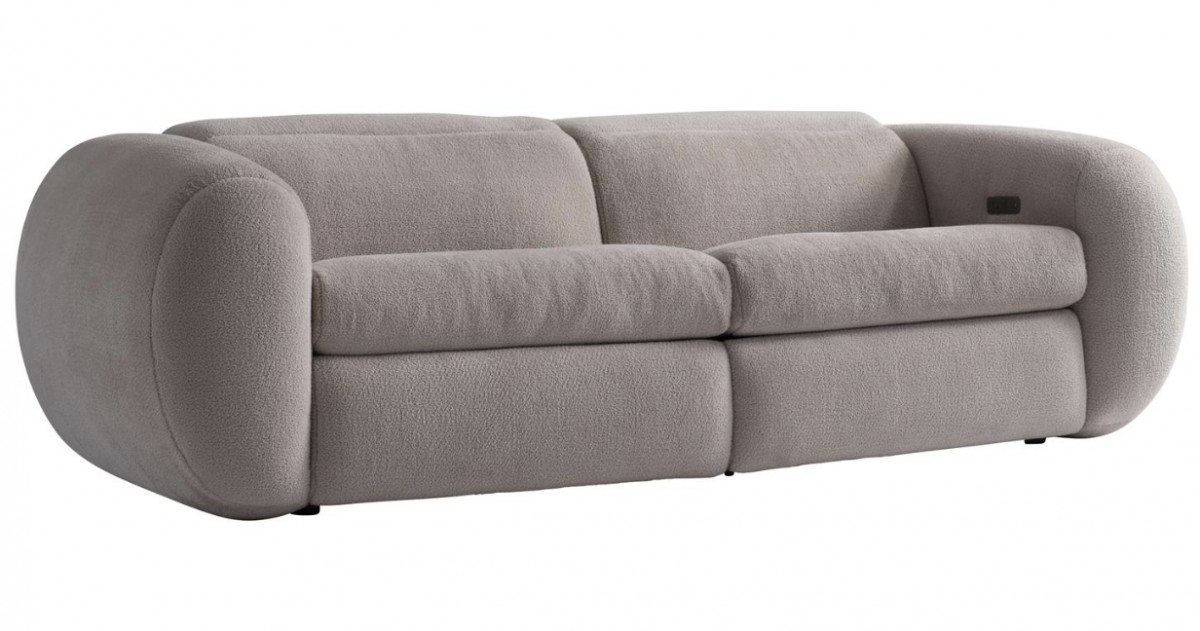 Montreaux Power Motion Sofa