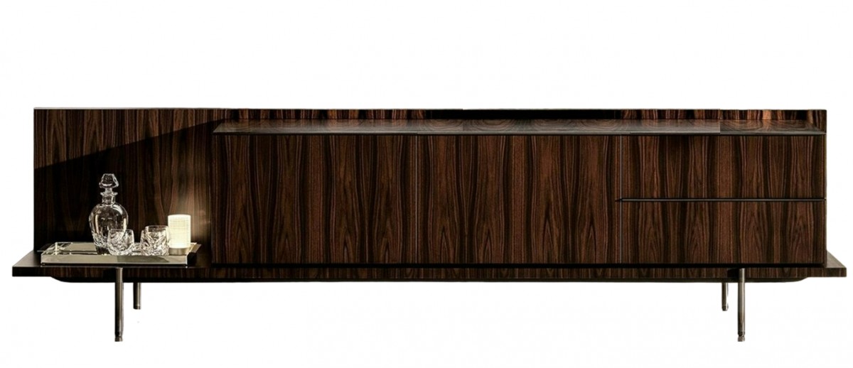 Superquadra Dining LOW Horizontal Sideboard (SX)