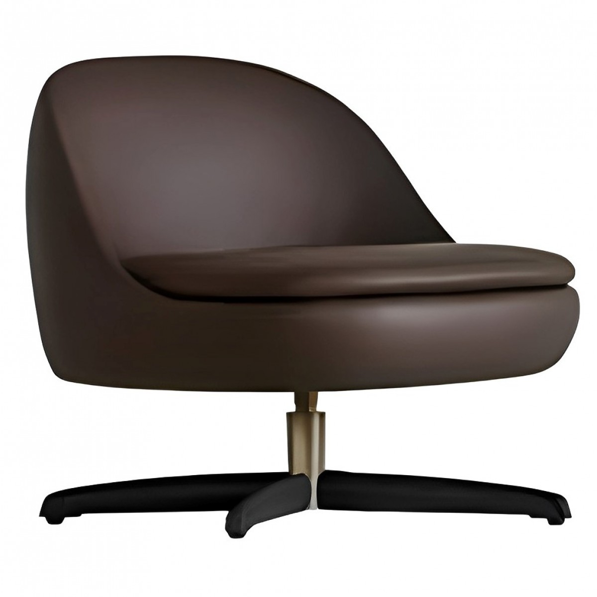 Sendai Armchair - Swivel