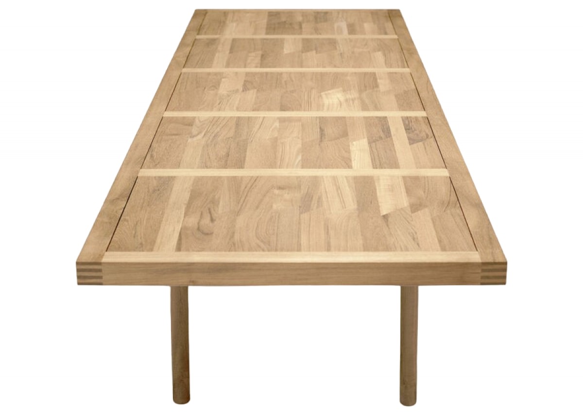 Nandi Dining Table