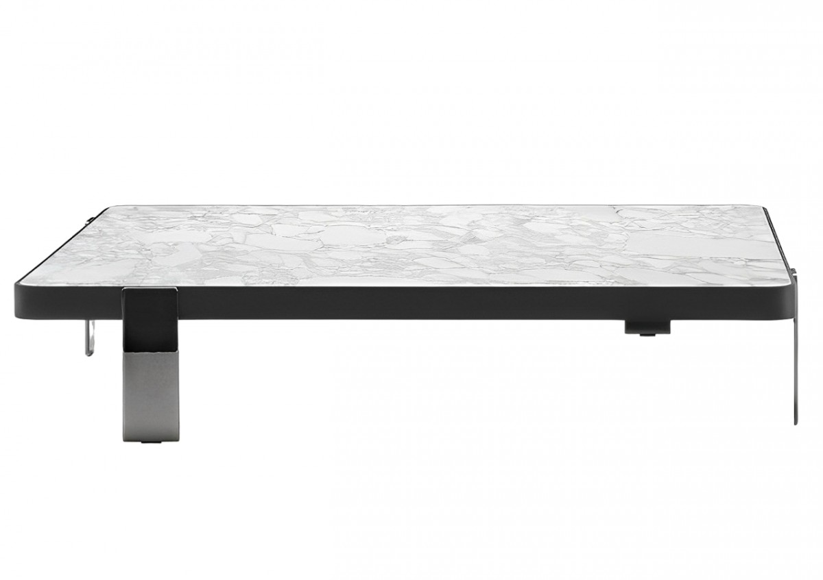 Mattia Coffee Table (Rectangular)