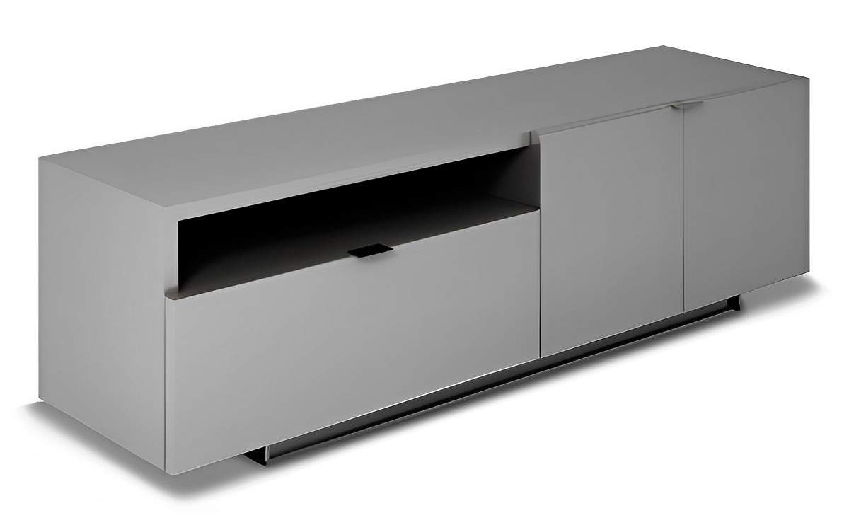 Harvey Line HI-FI H.53 Horizontal Sideboard with 2 Doors and HI-FI Module (SX) | Highlight image
