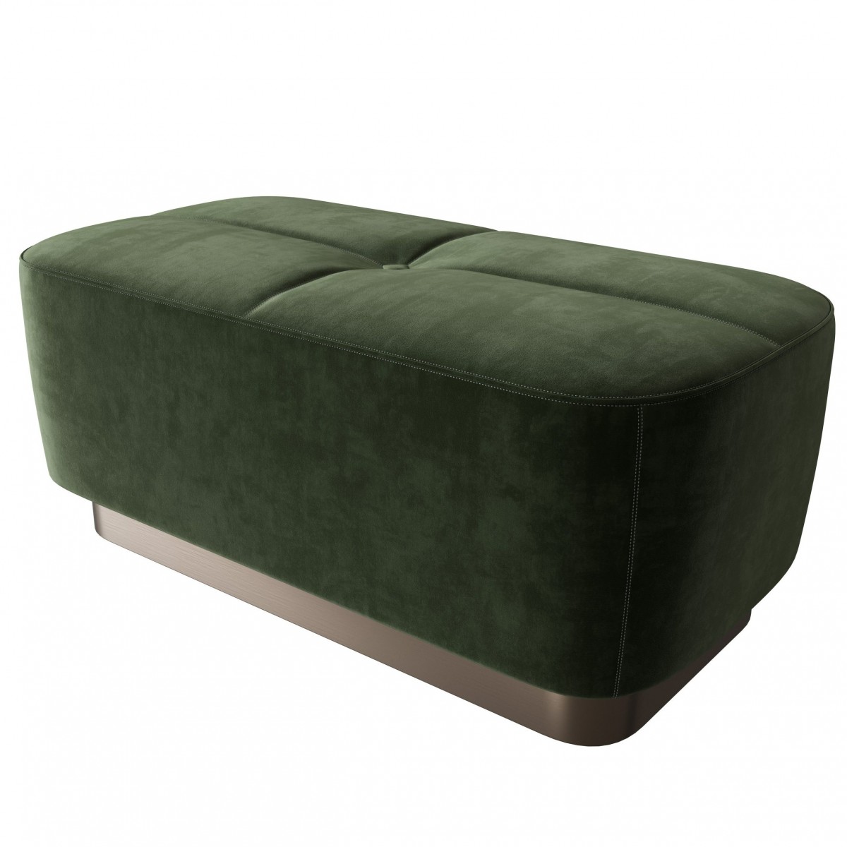 Jacques Ottoman (Rectangle)