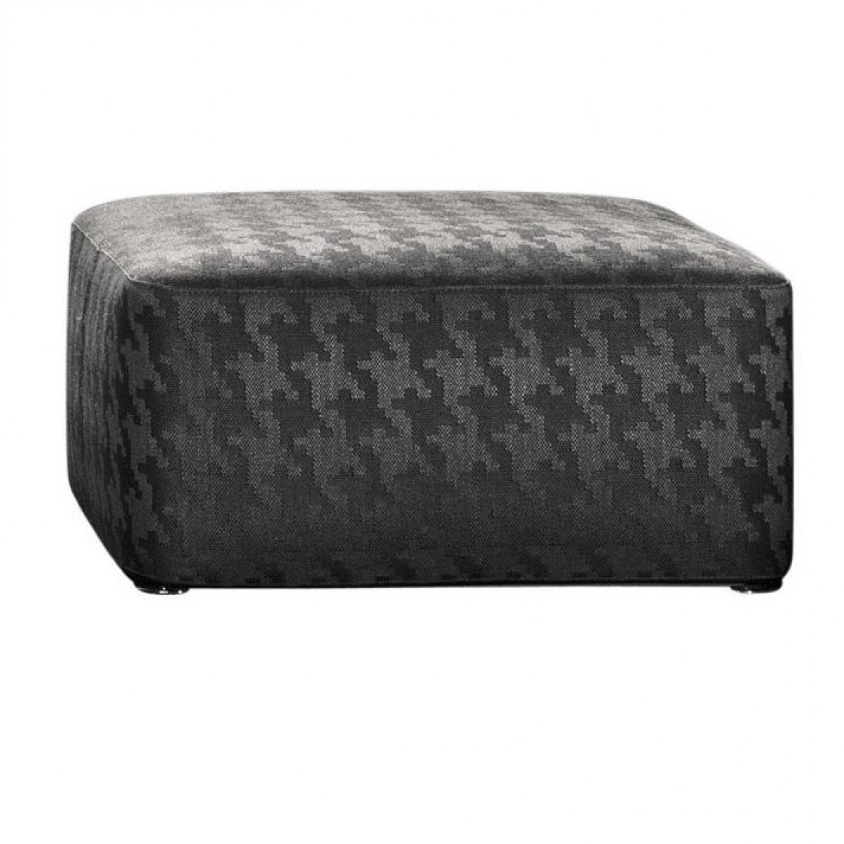 Davis Ottoman 63x63 cm