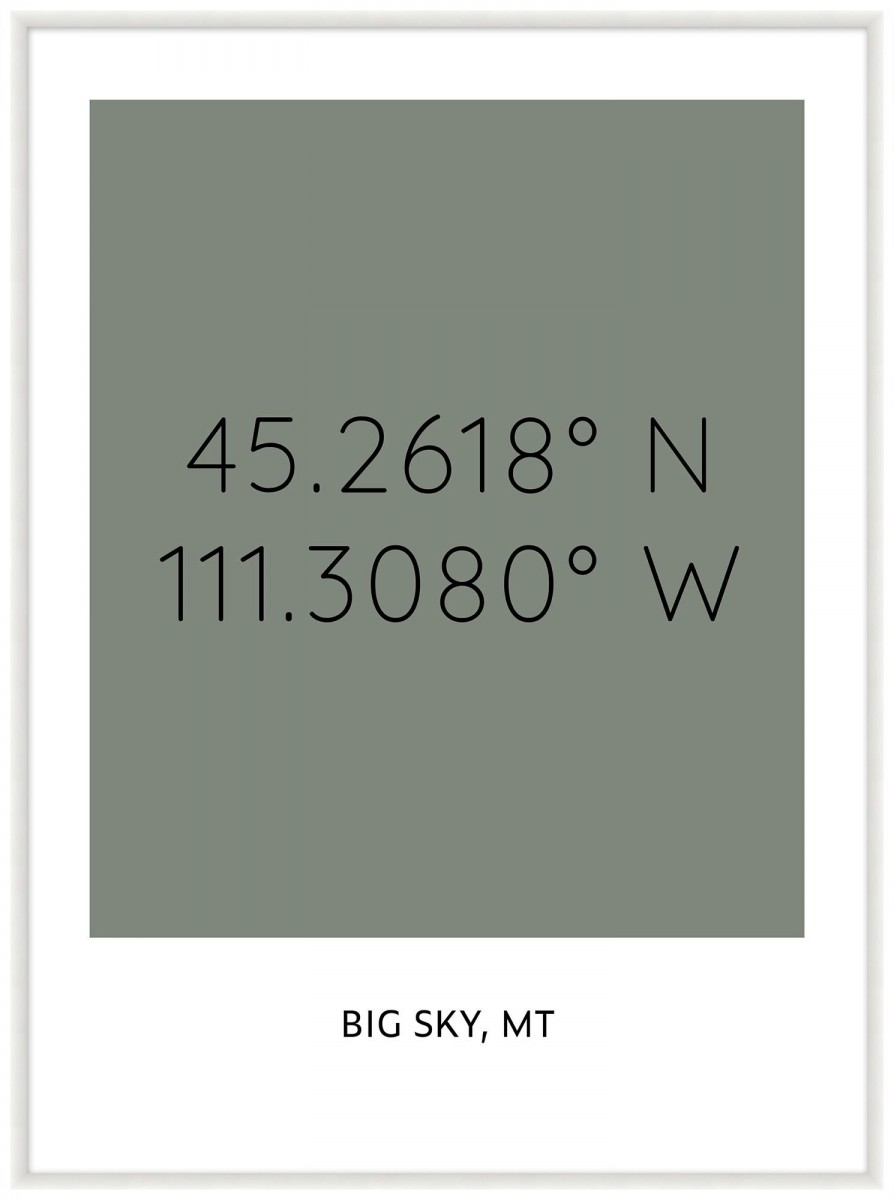 Ski Coordinates 2