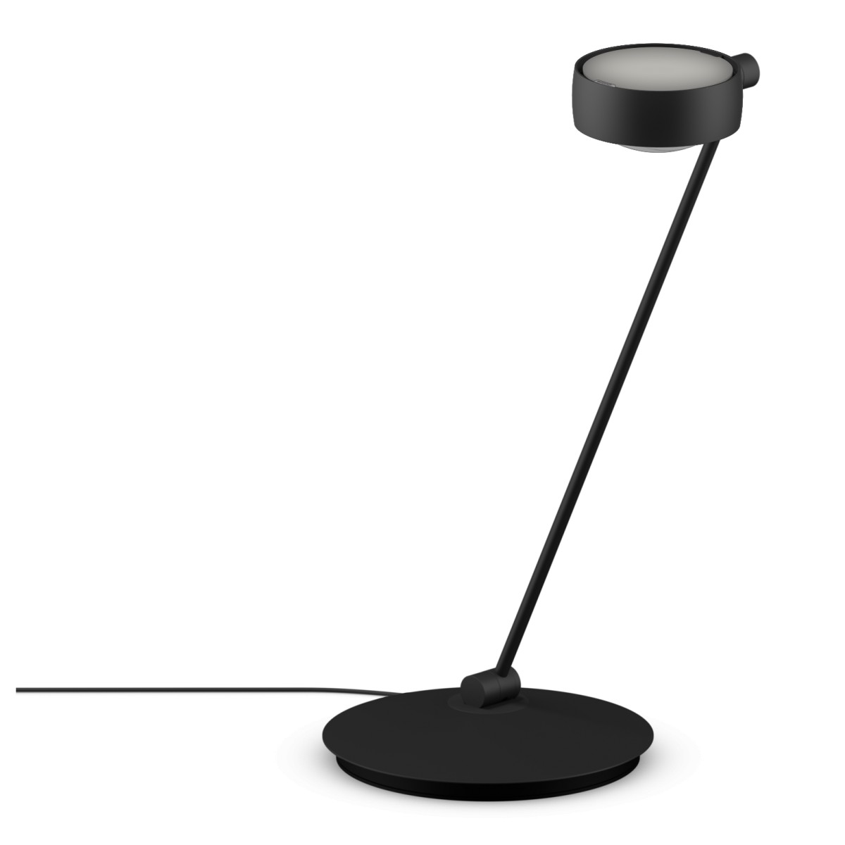 Sento LED tavolo 60 - left | Highlight image