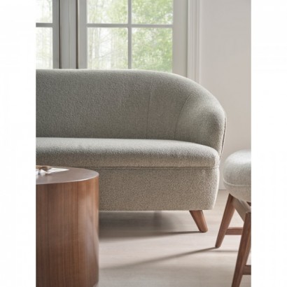 Coupe Sofa | Highlight image 2