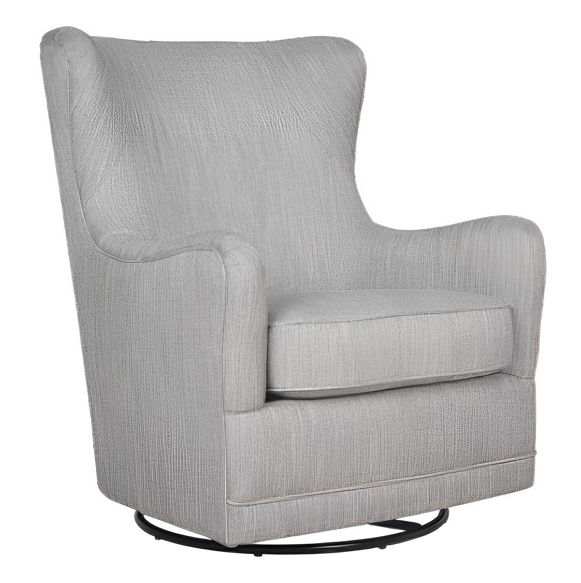 Bolton Swivel Glider Chair