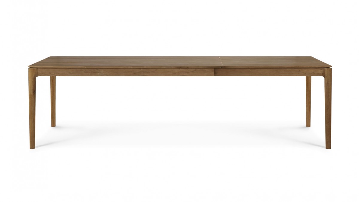 Bok Extendable Dining Table | Highlight image