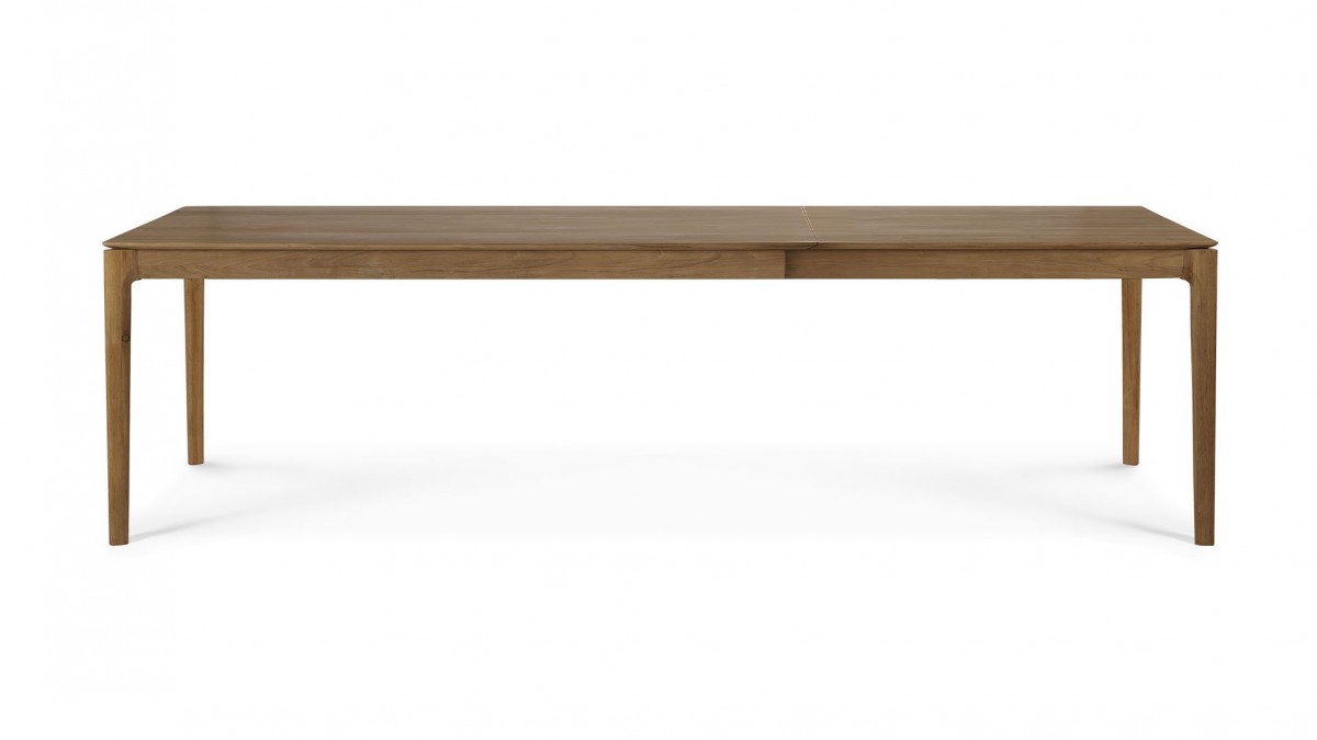 Bok Extendable Dining Table