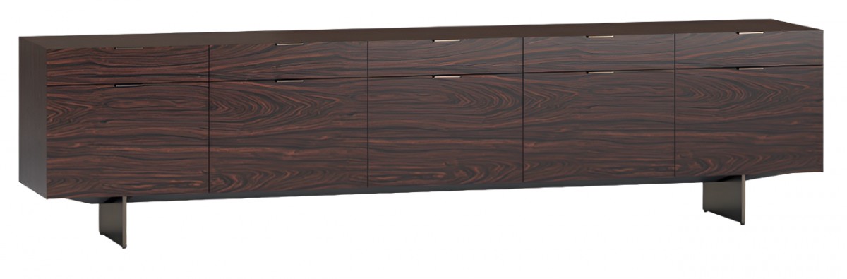 Superblocks Dining Sideboard - 5 Large Drawers and 5 Small Drawers - Mod.X