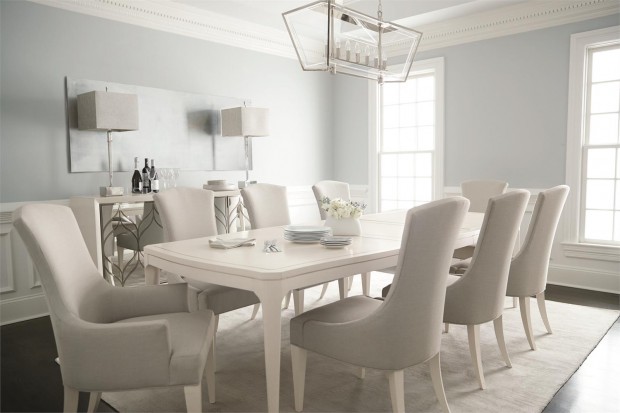Calista Dining Table | Highlight image 3