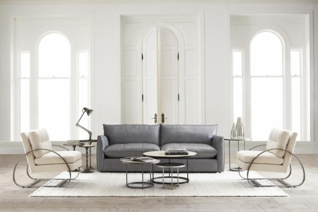 Bonfield Accent Table | Highlight image 1