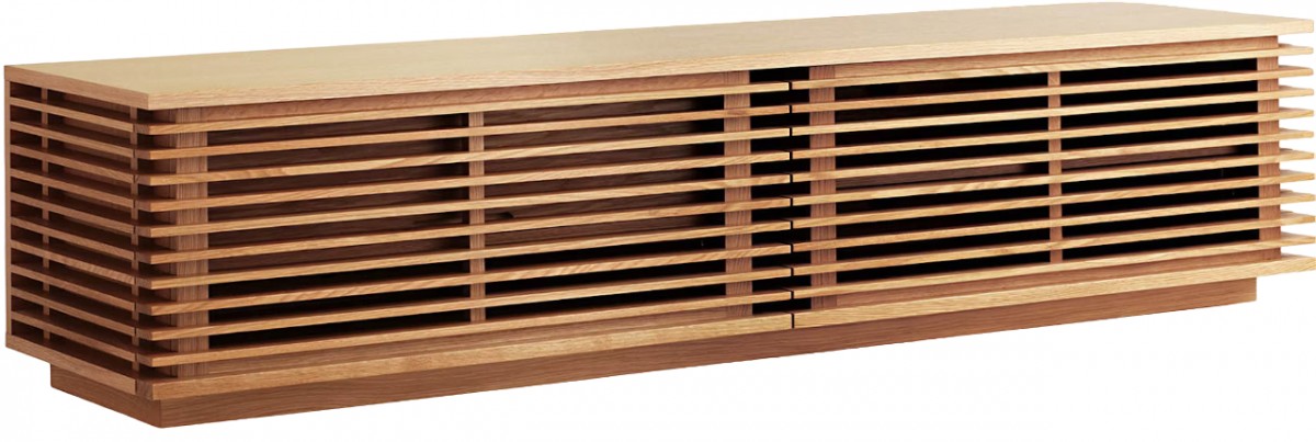 Line Media Console