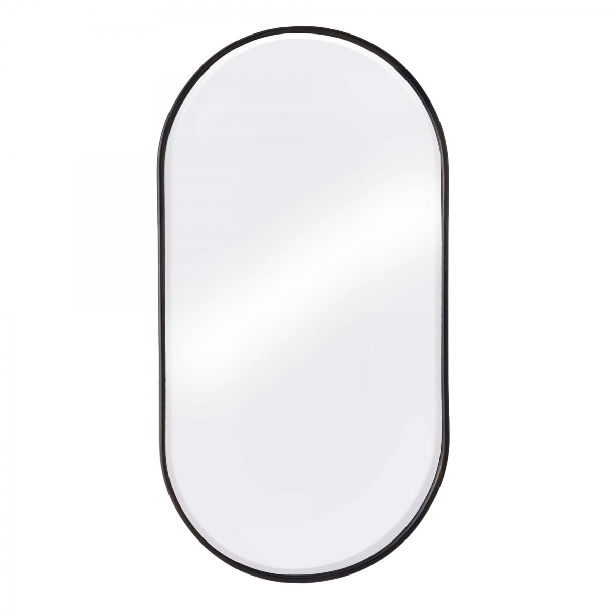 Vaquero Small Mirror