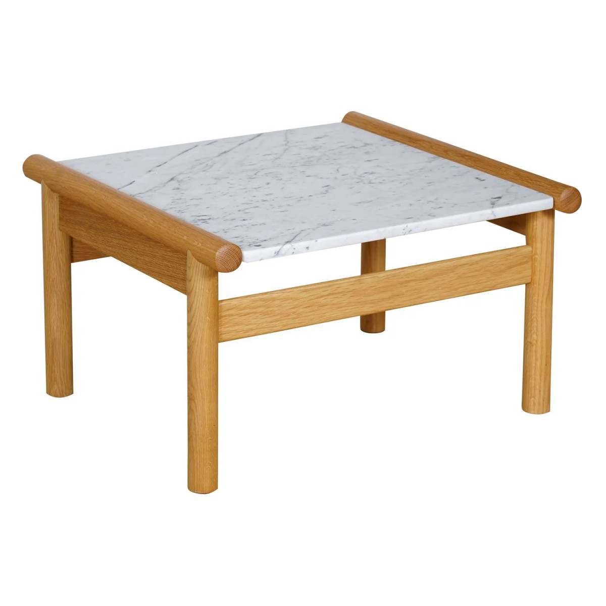 Neuf Coffee Table - Marble Top