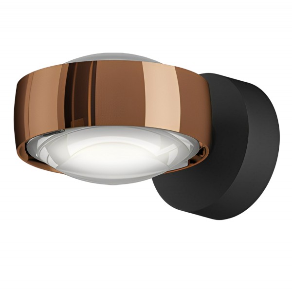 Buy Ginger Single Arm Sconce By Visual Comfort