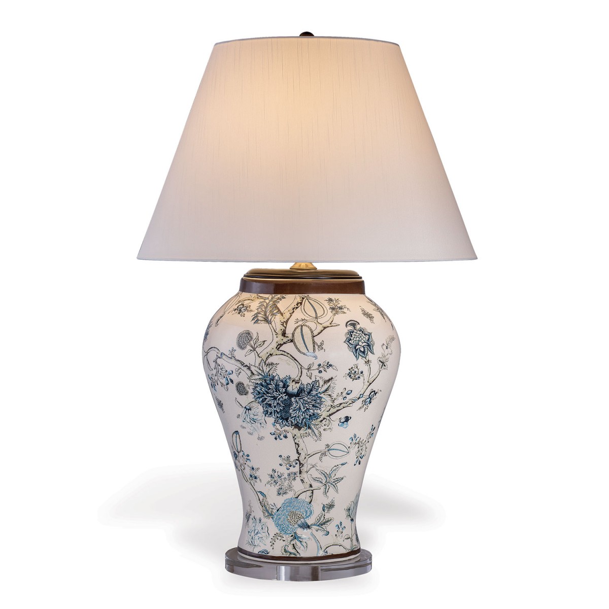 Pondicherry Lamp | Highlight image