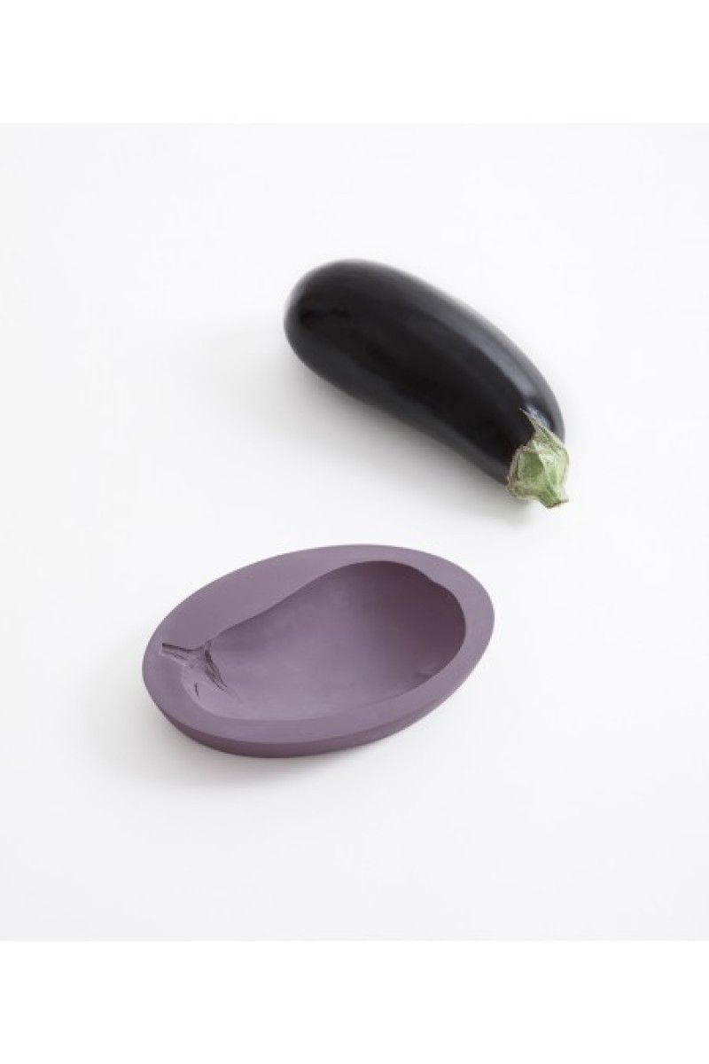 Aubergine