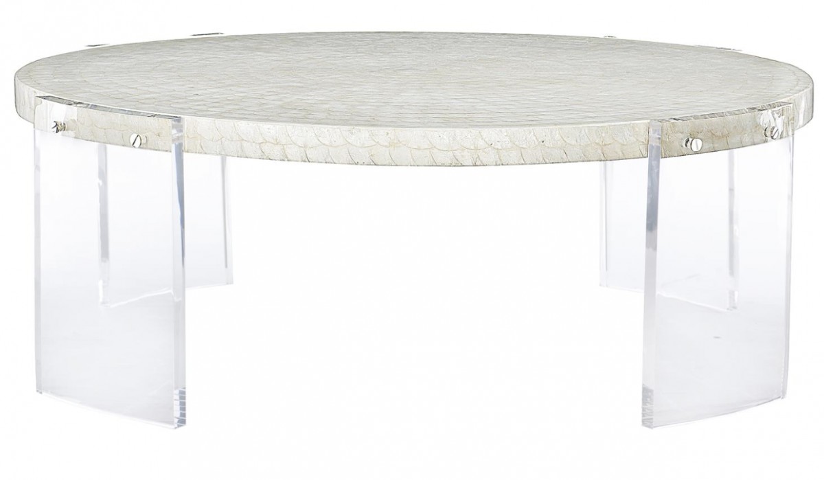 Pearle Cocktail Table