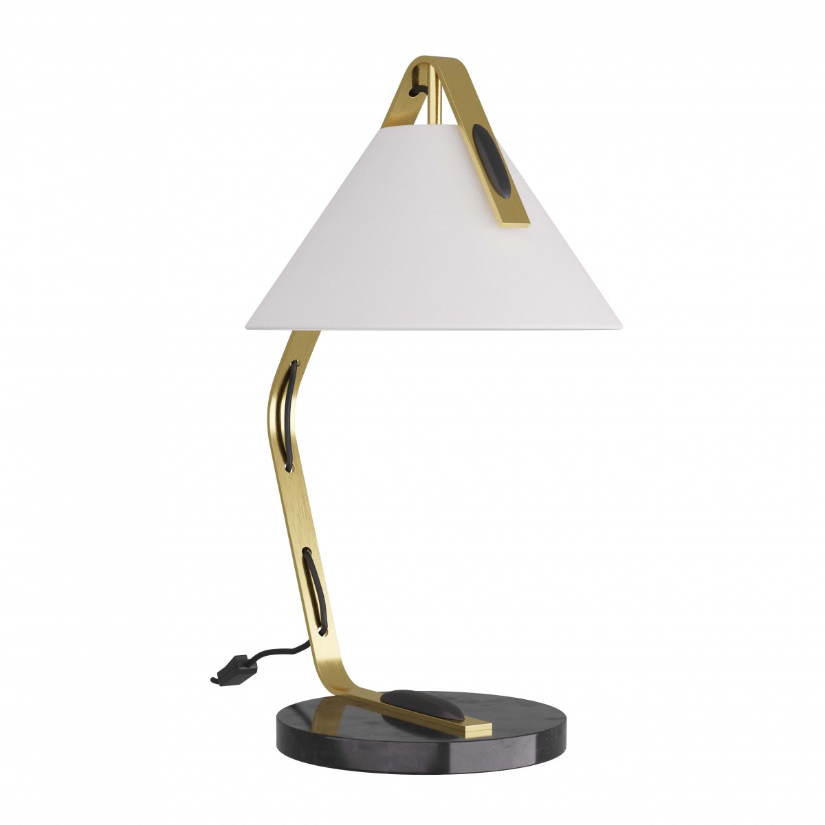 Vernon Lamp