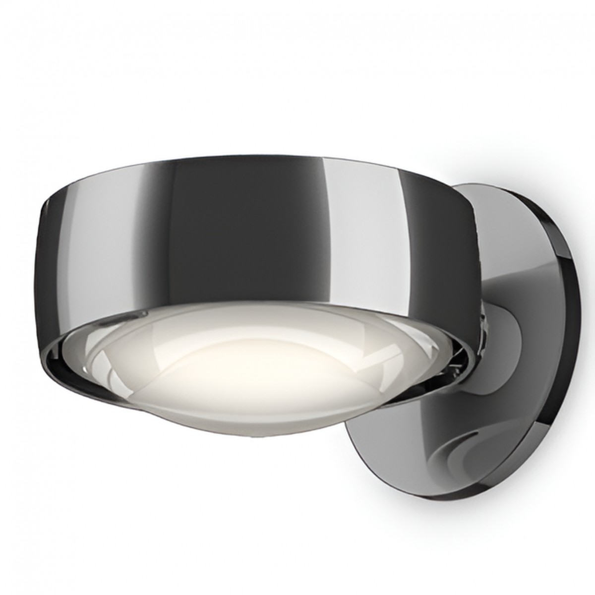 Sento LED verticale flat