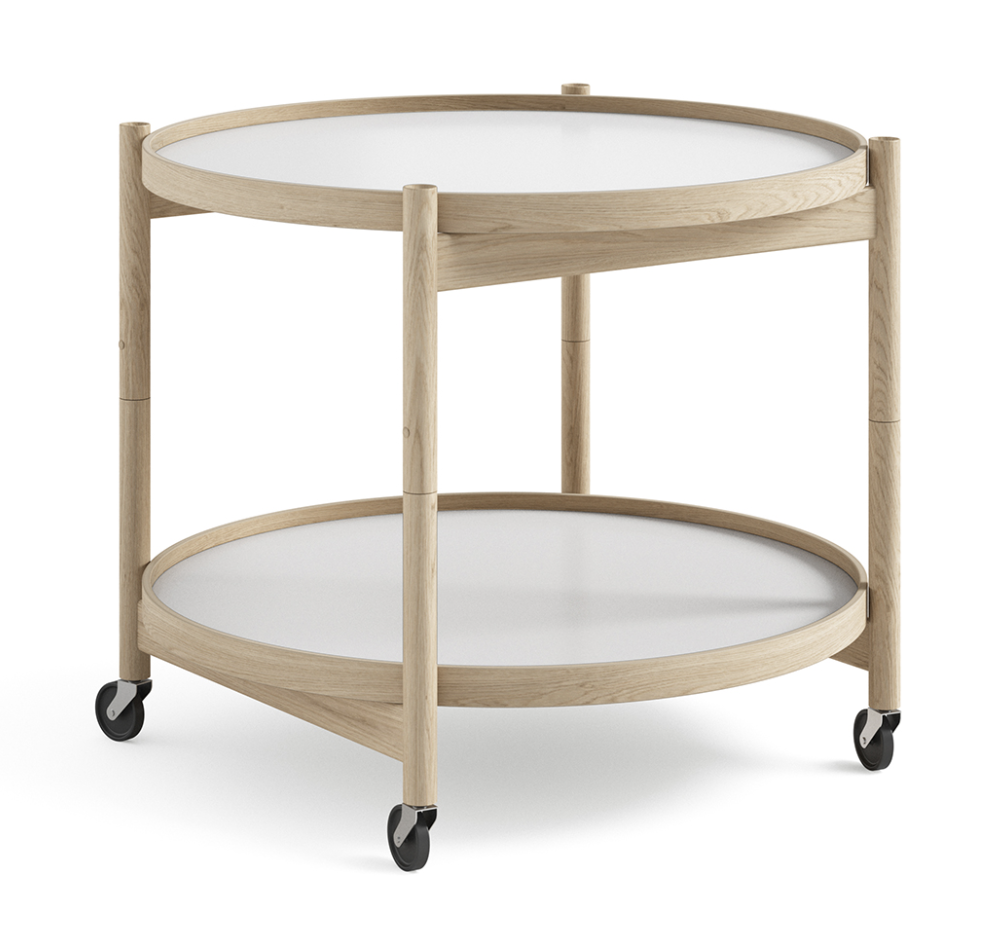 Bolling Tray Table - Model 60
