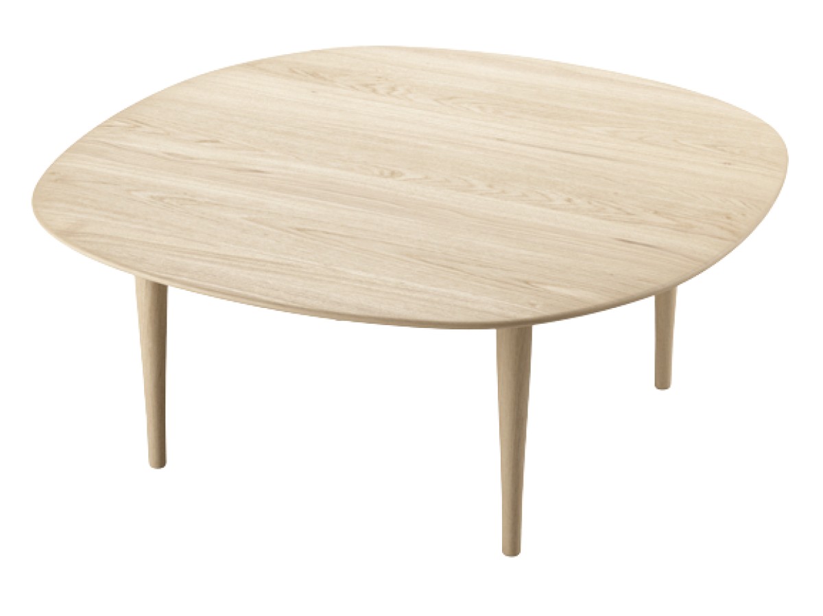 Jari Coffee Table Round - Model C85