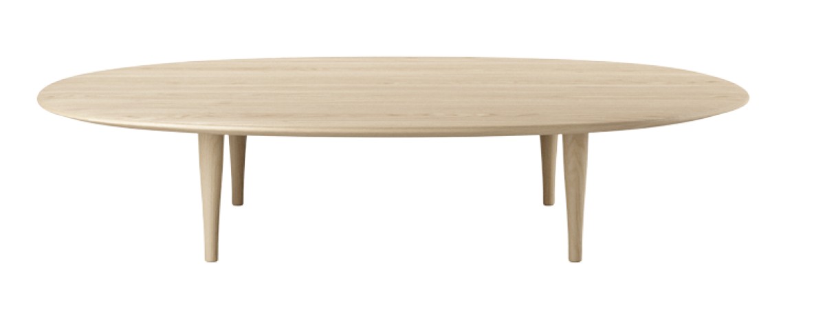 Jari Coffee Table Round - Model C118