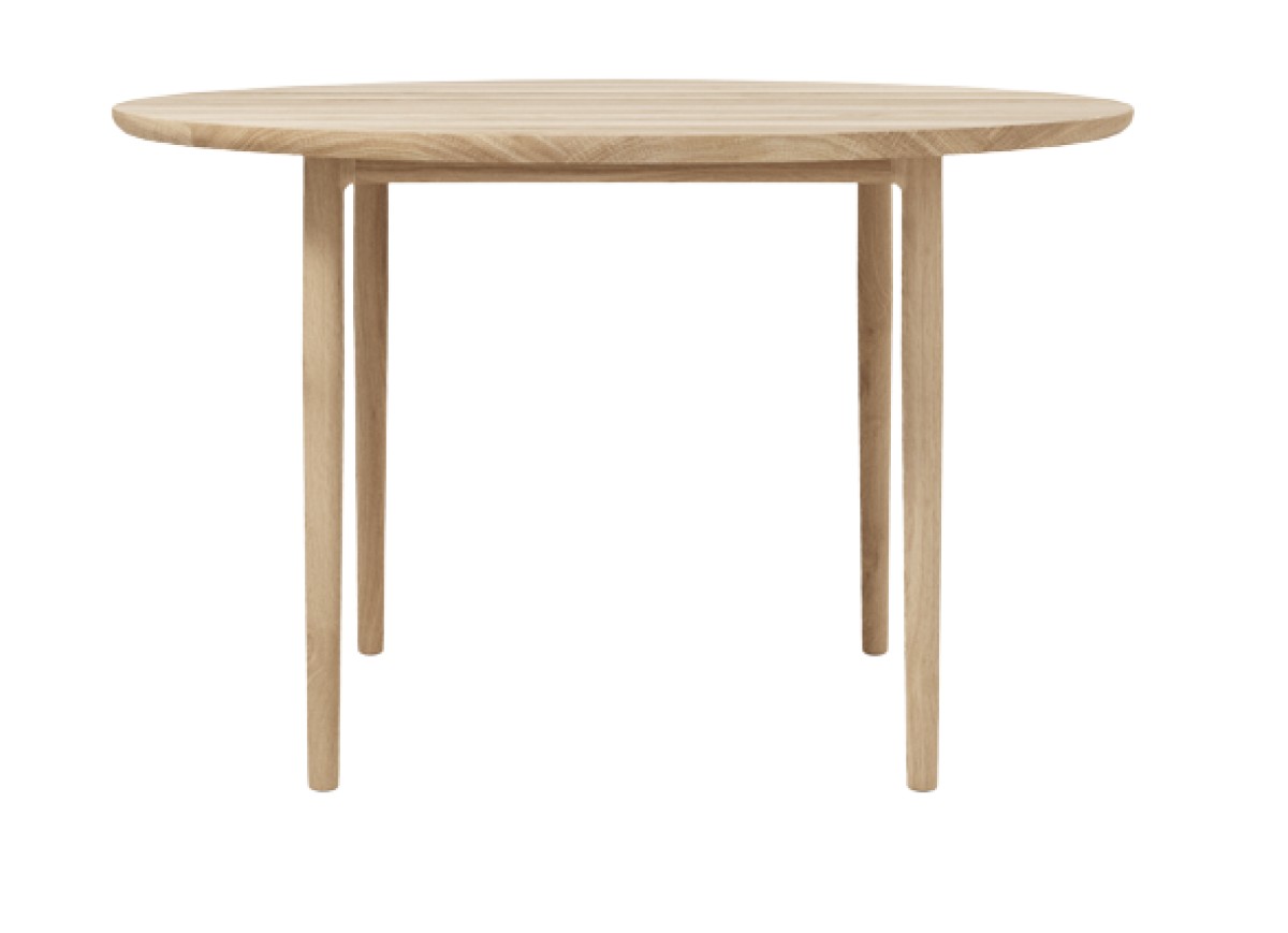 ARV Dining Table - Dia 120 cm