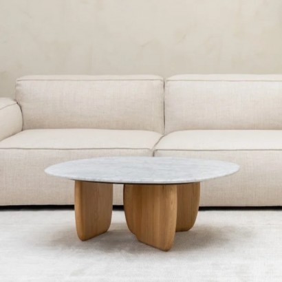 Eden Coffee Table | Highlight image 2