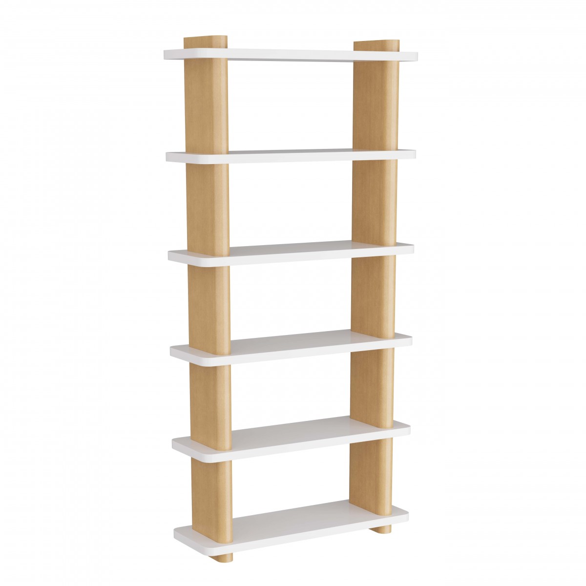 Triton Bookshelf