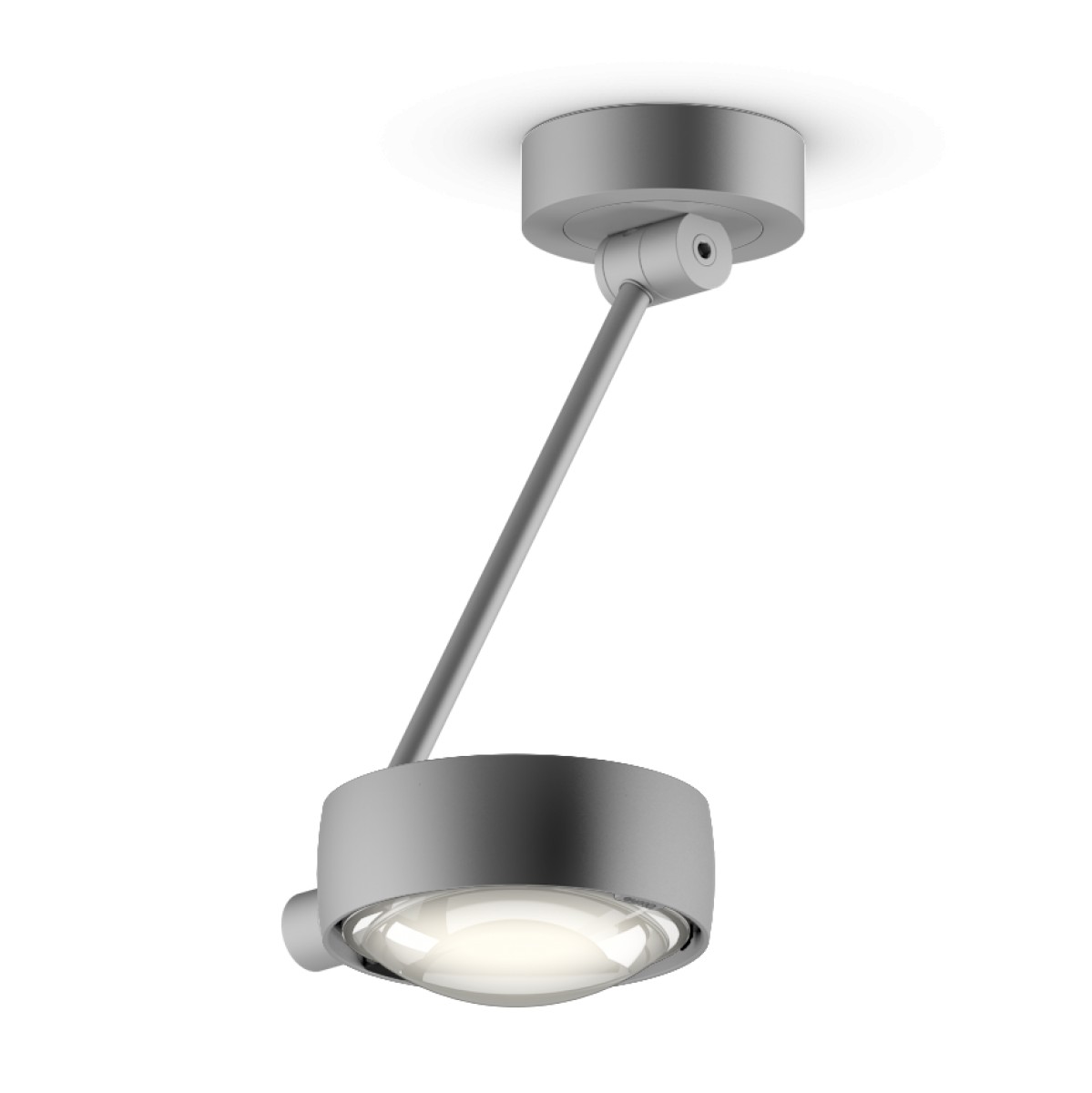 Occhio Sento Soffitto Singolo 60 Up E Ceiling Light LED