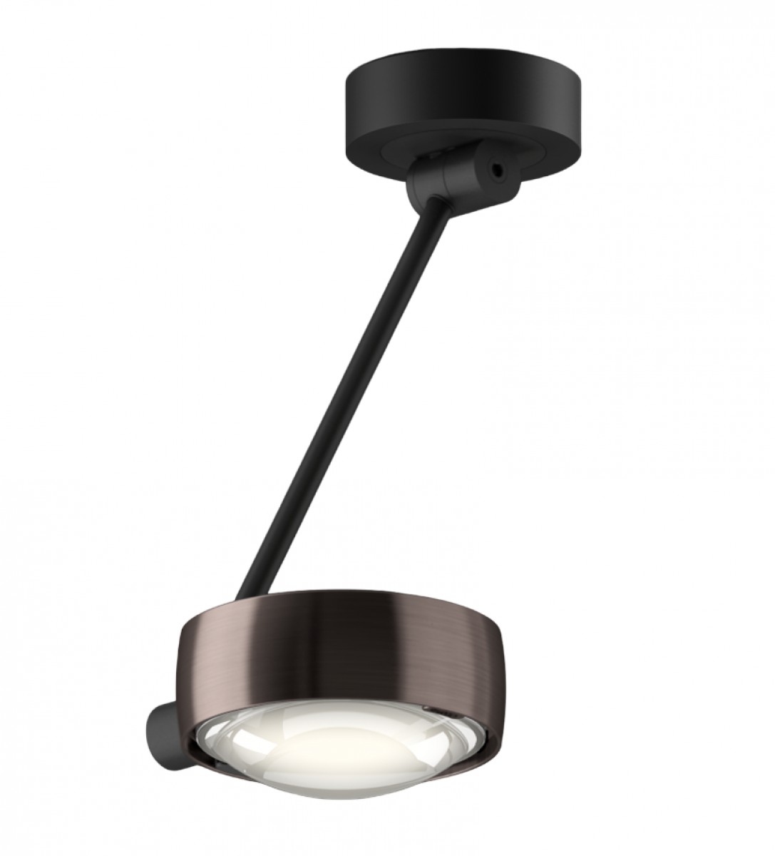 Sento LED soffitto single up 30