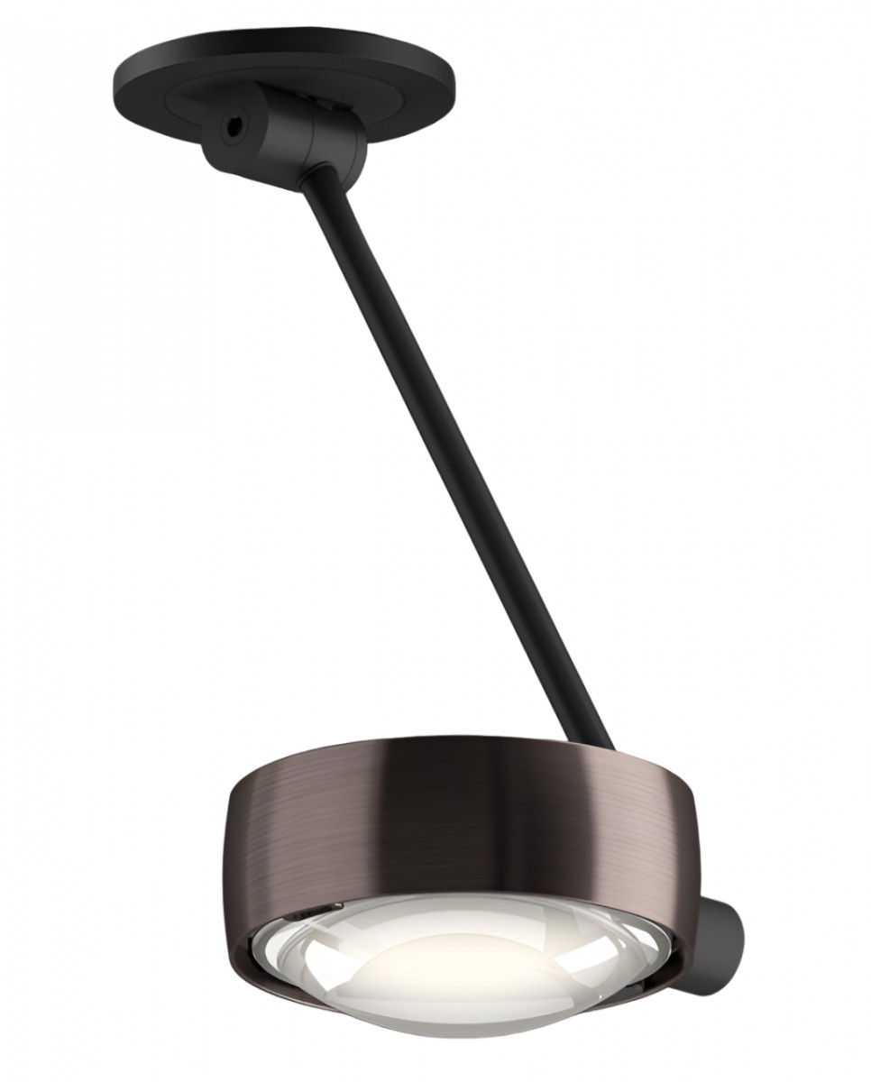 Sento LED soffitto single flat 30 | Highlight image