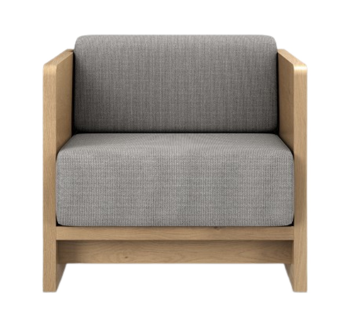 Karm Lounge Chair | Highlight image