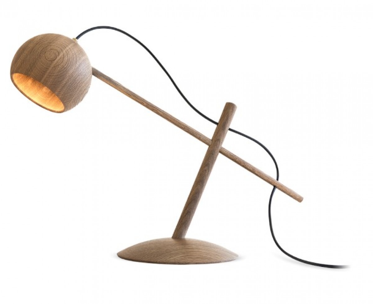 Lune Table Lamp