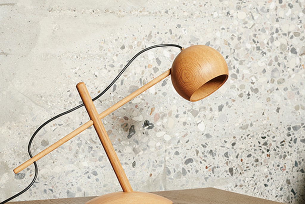 Lune Table Lamp | Highlight image 1