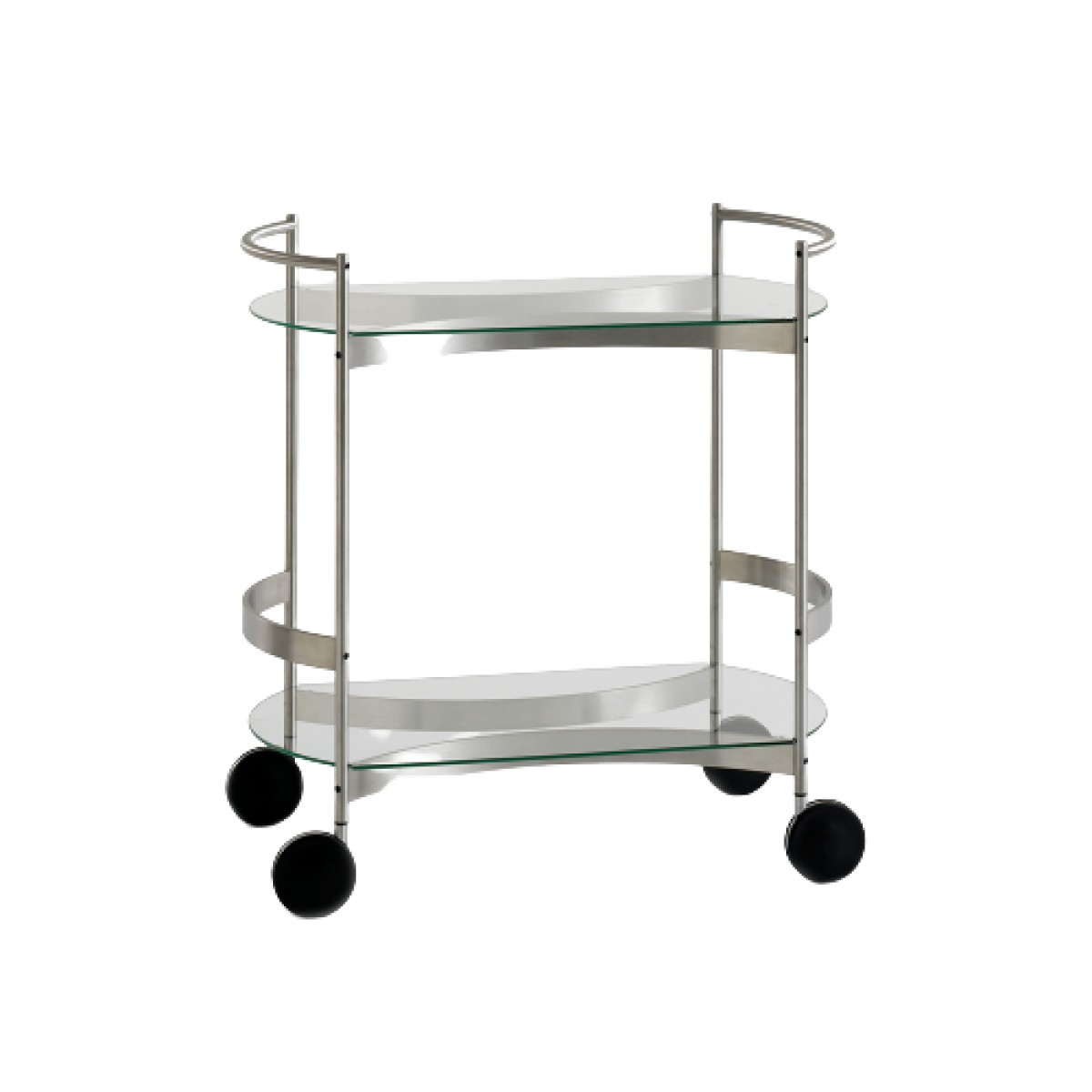 Orbis Tray Table - Rectangular