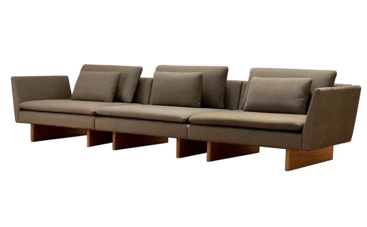 x+l 05 Modular Sofa