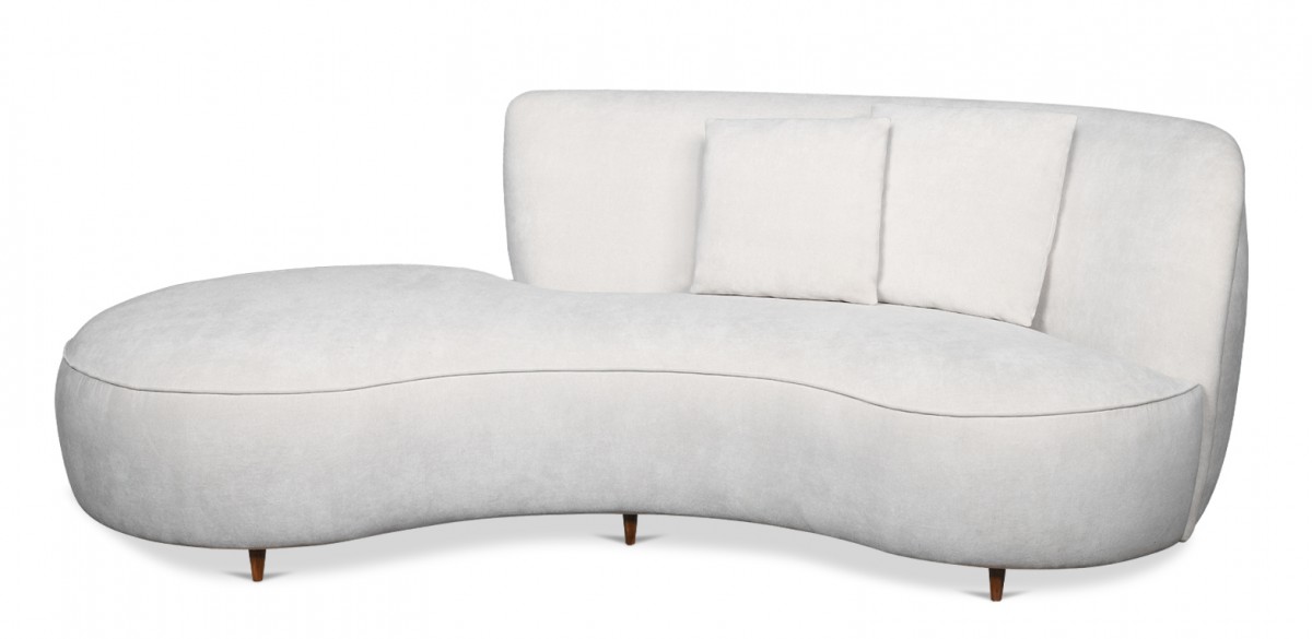 Siena Sofa Right