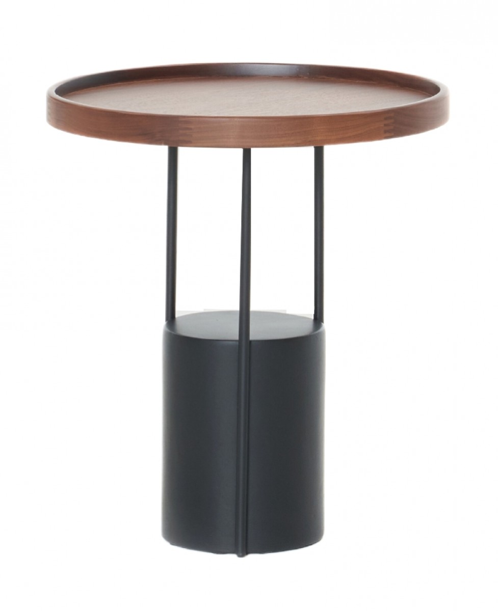 Cloch End Table