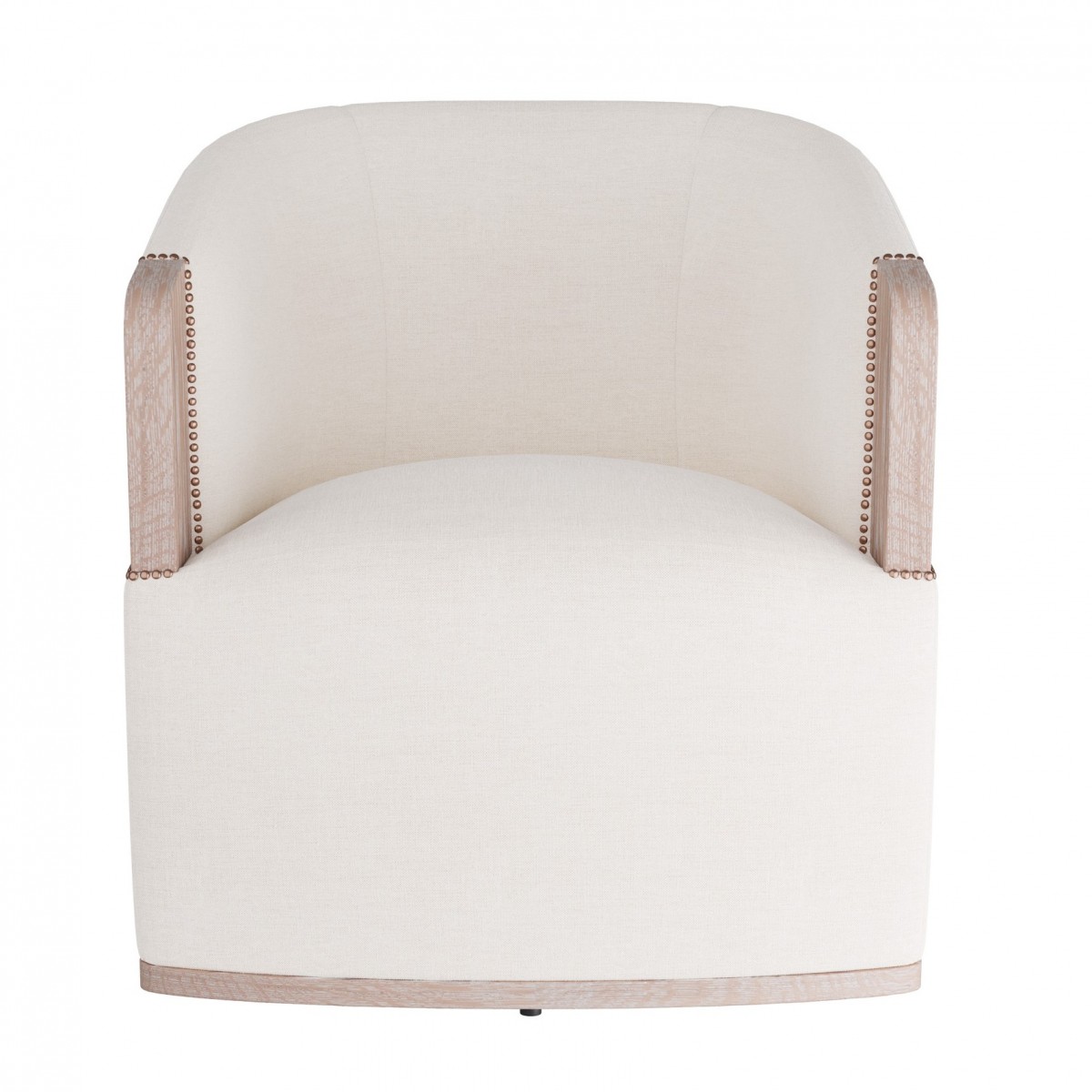 Reveal Swivel Lounge Chair