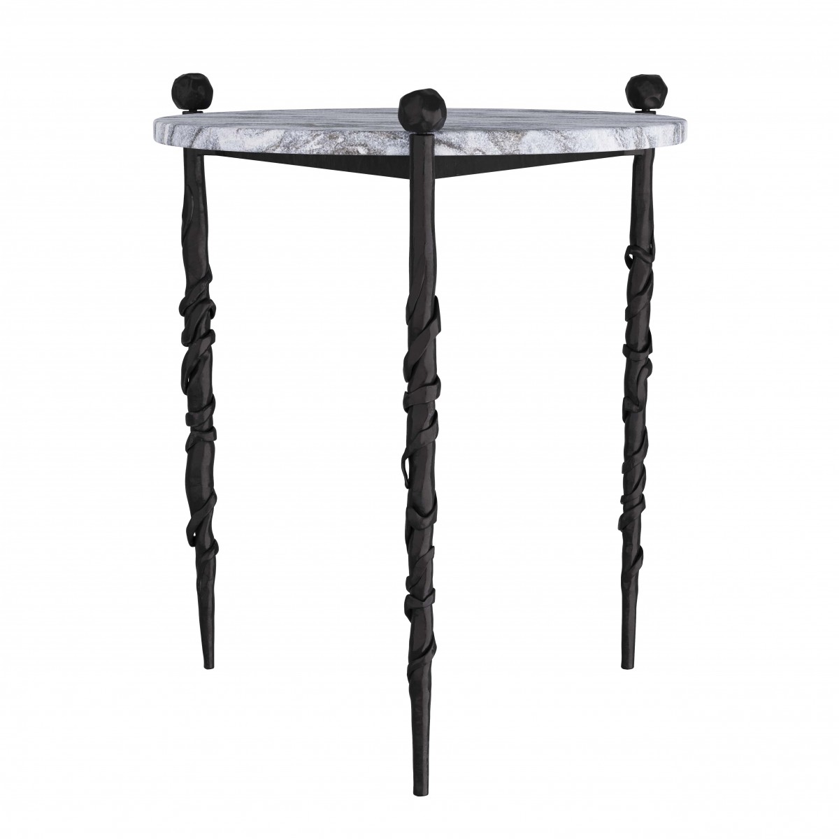 Blackthorn End Table