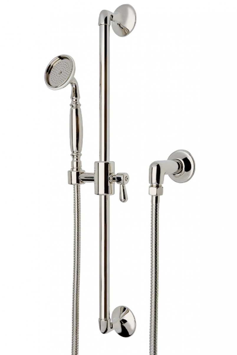 Riverun Handshower on Bar