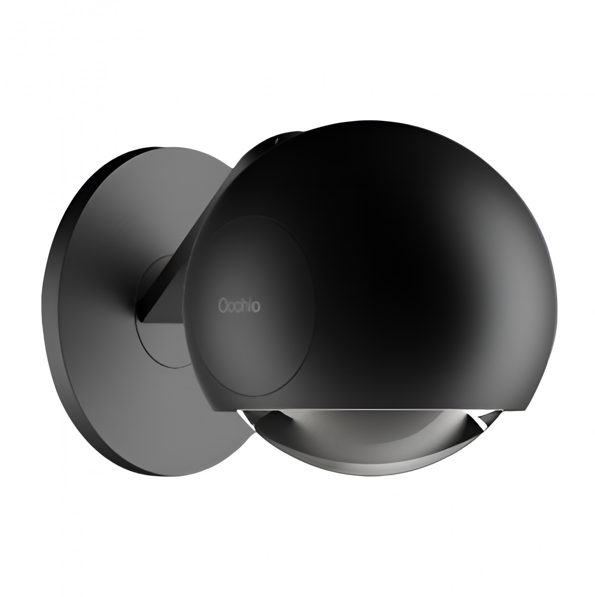 io 3d pico wall flat | Highlight image